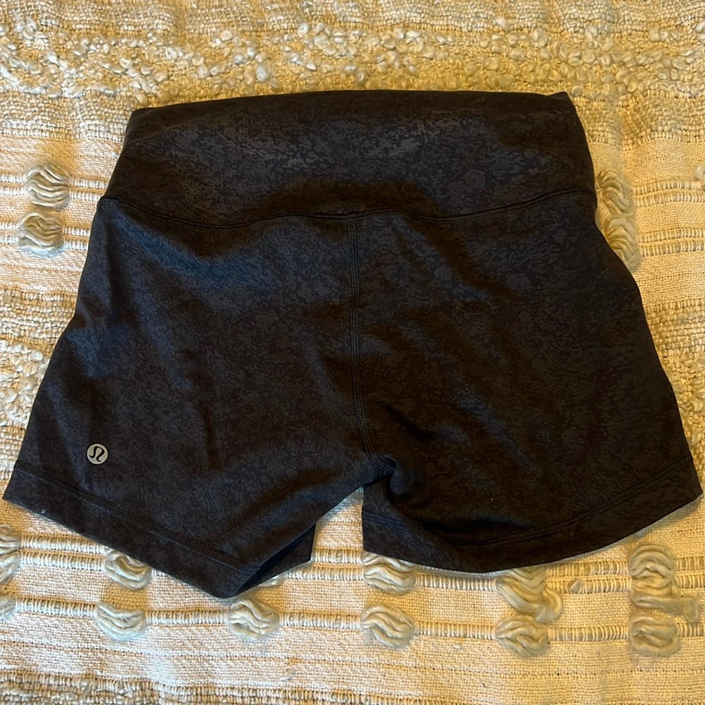 Lululemon shorts